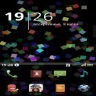 Download live wallpaper Simple squares for free and Fire dragon 3D for Android phones and tablets .