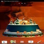 Download live wallpaper Snow globe 3D for free and Moto maxx for Android phones and tablets .