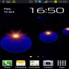 Download live wallpaper Spaceballs for free and Spring landscape for Android phones and tablets .