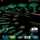 Download live wallpaper Speedometer 3D for free and Sakura falling for Android phones and tablets .