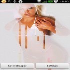 Download live wallpaper Steamy window for free and Plasma orb for Android phones and tablets .