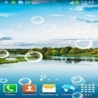 Besides Summer by Live wallpapers free live wallpapers for Android, download other free live wallpapers for Fly ERA Style 2 IQ4601.