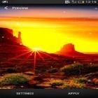 Download live wallpaper Sunrise for free and Ganesha HD for Android phones and tablets .