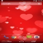 Download live wallpaper Sweetheart for free and Tornado 3D HD for Android phones and tablets .