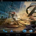 The avengers apk - download free live wallpapers for Android phones and tablets.