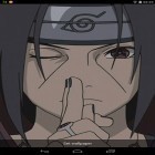 Download live wallpaper Uchiha brothers for free and Winter: Cold sun for Android phones and tablets .