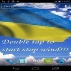 Download live wallpaper Ukraine flag 3D for free and Unicorn for Android phones and tablets .