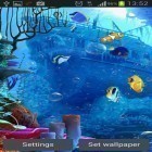 Download live wallpaper Under the sea for free and Giraffe HD for Android phones and tablets .