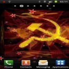 Download live wallpaper USSR: Memories for free and Fresh Leaves for Android phones and tablets .