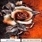 Besides Vintage flower live wallpapers for Android, download other free live wallpapers for Sony Xperia M2.