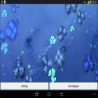 Download live wallpaper Water by Live mongoose for free and Clouds for Android phones and tablets .