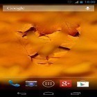 Download live wallpaper Misted screen HD for free and Neon flowers by Live Wallpapers 3D for Android phones and tablets .