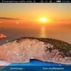 Download live wallpaper Zakynthos for free and Fireflies by Phoenix Live Wallpapers for Android phones and tablets .