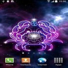 Download live wallpaper Zodiac signs for free and Stalker cat for Android phones and tablets .