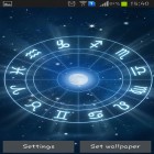 Download live wallpaper Zodiac for free and Poppies for Android phones and tablets .
