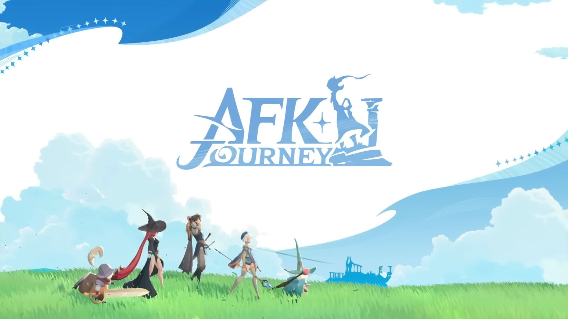 Download AFK Journey Android free game.
