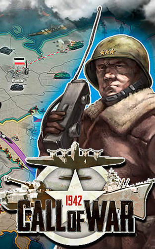 Full version of Android 5.0 apk Call of war 1942: World war 2 strategy game for tablet and phone.