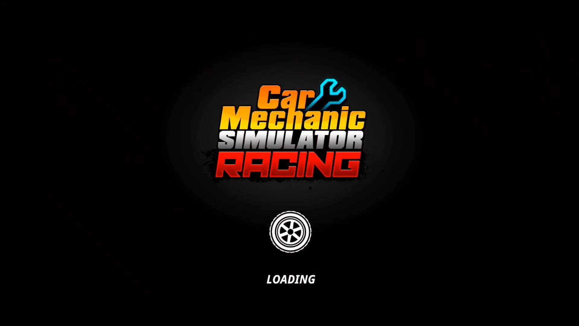 Full version of Android Cars game apk Car Mechanic Simulator Racing for tablet and phone.