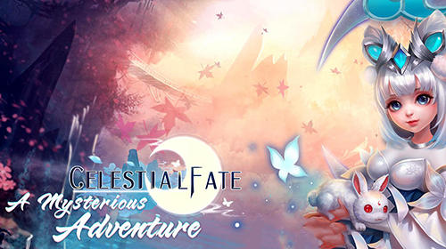 Full version of Android 4.3 apk Celestial fate for tablet and phone.