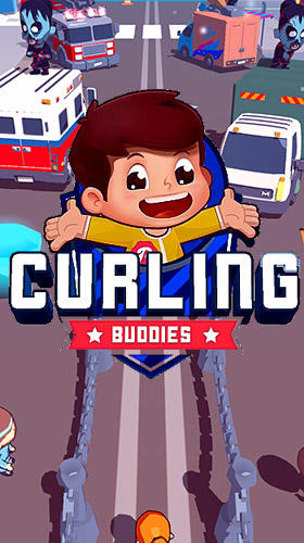 Full version of Android 8.0 apk Curling buddies for tablet and phone.
