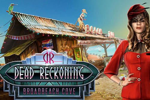 Full version of Android 4.0.3 apk Dead reckoning: Broadbeach for tablet and phone.