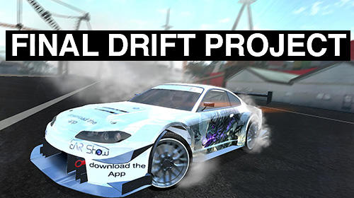 Full version of Android 2.3 apk Final drift project for tablet and phone.
