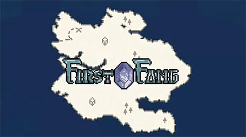 Full version of Android 4.3 apk First fang RPG for tablet and phone.