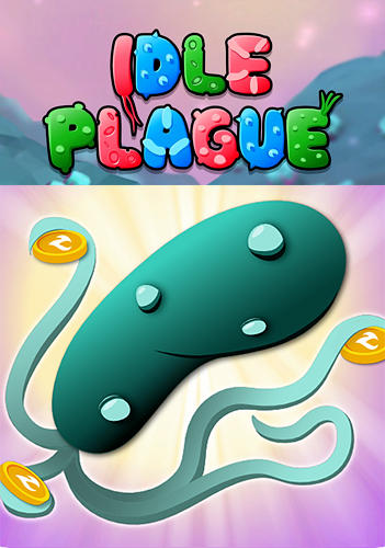 Full version of Android 6.0 apk Idle plague for tablet and phone.