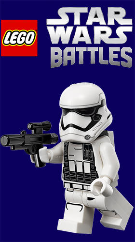 Full version of Android 6.0 apk LEGO Star Wars: Battles for tablet and phone.