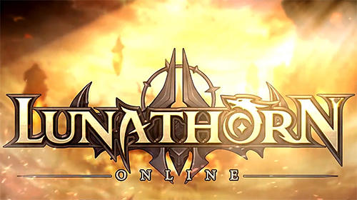 Full version of Android MMORPG game apk Lunathorn for tablet and phone.