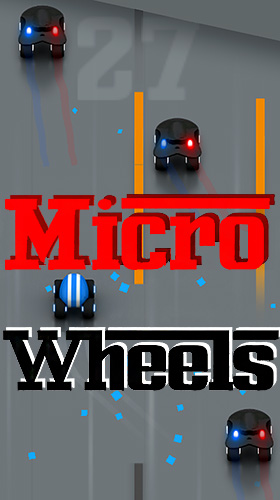 Full version of Android 4.0 apk Micro wheels for tablet and phone.