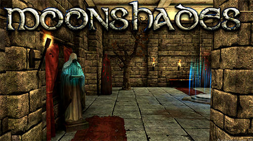Full version of Android 4.2 apk Moonshades: Dungeon crawler RPG for tablet and phone.