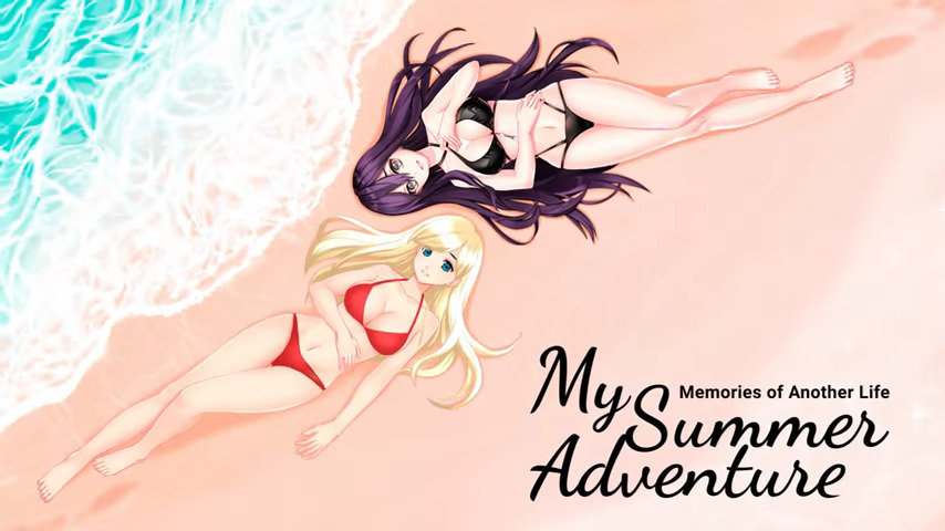 Download My Summer Adventure: Memories Android free game.