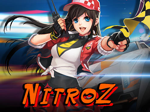 Full version of Android 4.2 apk Nitroz for tablet and phone.