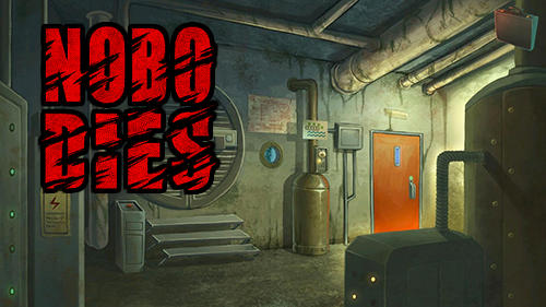 Full version of Android Hidden objects game apk Nobodies for tablet and phone.