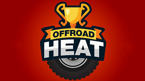 Full version of Android Racing game apk Offroad heat for tablet and phone.