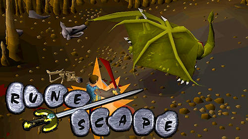 Full version of Android MMORPG game apk Old school: Runescape for tablet and phone.