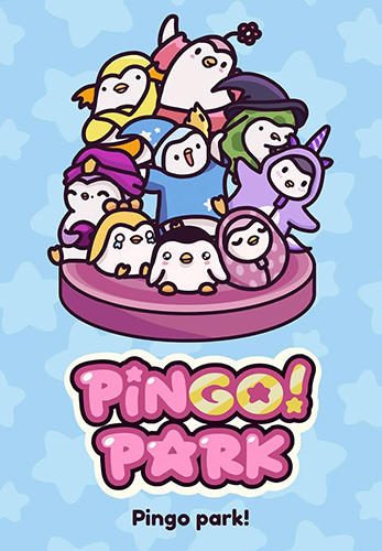 Full version of Android For kids game apk Pingo park for tablet and phone.
