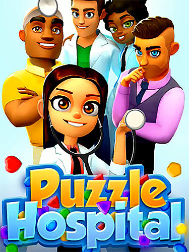 Full version of Android 5.0 apk Puzzle hospital for tablet and phone.