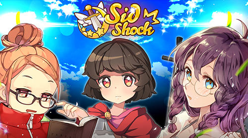 Full version of Android Anime game apk Sid shock for tablet and phone.