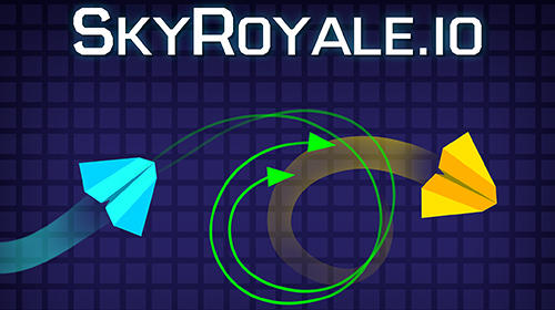 Download Sky royale.io: Sky battle royale Android free game.