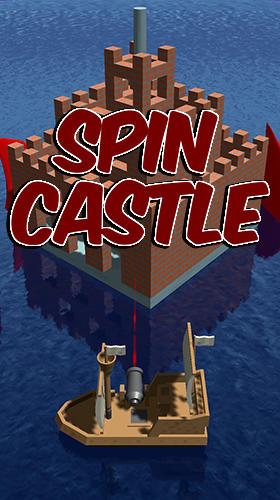 Full version of Android 5.0 apk Spin castle for tablet and phone.