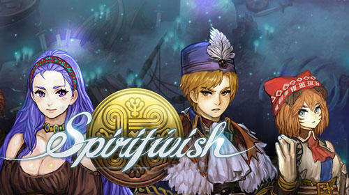 Full version of Android Anime game apk Spiritwish for tablet and phone.