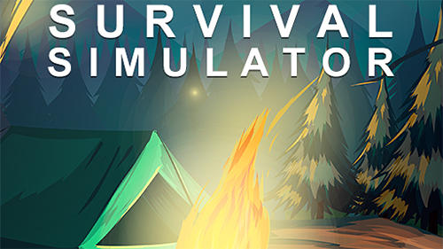 Full version of Android Survival game apk Survival simulator for tablet and phone.