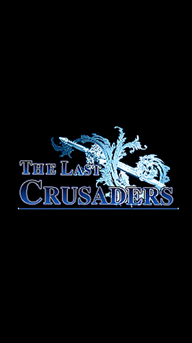 Full version of Android Anime game apk The last crusaders for tablet and phone.