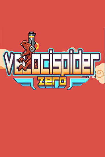 Full version of Android 2.2 apk Velocispider zero for tablet and phone.