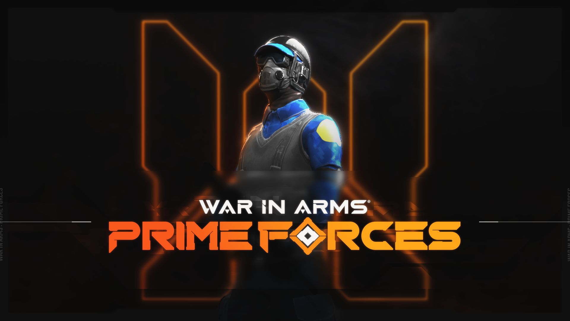 Download WAR IN ARMS: PRIME FORCES CQB Android free game.