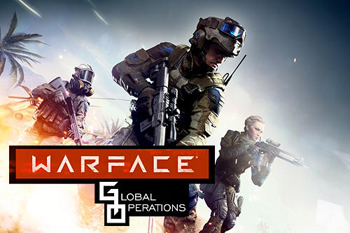 Full version of Android 7.0 apk Warface: Global operations for tablet and phone.