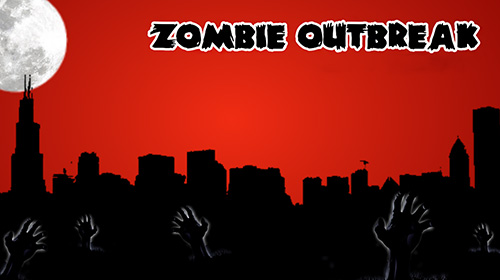 Full version of Android 2.2 apk Zombie outbreak for tablet and phone.