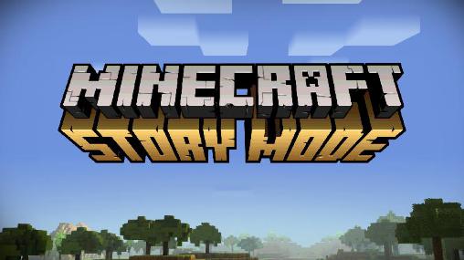 Download Minecraft: Story mode v1.19 Android free game.
